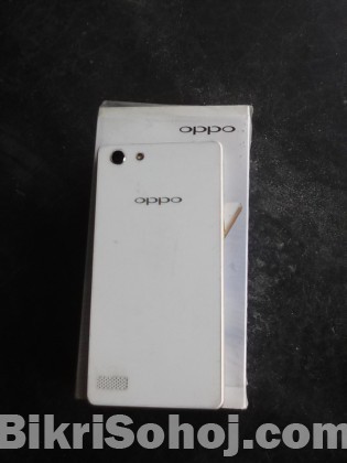 oppo c1